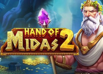 Hand of Midas от Pragmatic