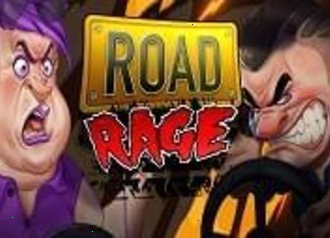 Road Rage от Nolimit City